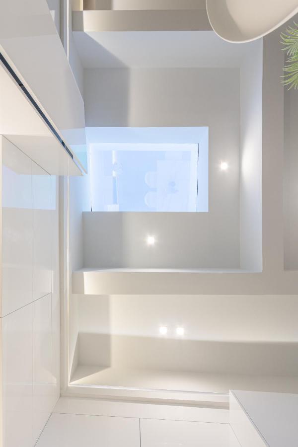 Queen'S Gem Luxury Villa - Heated Jacuzzi & Pool Hersonissos  Dış mekan fotoğraf